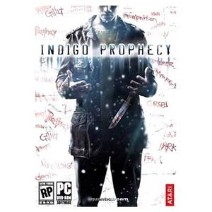 Fahrenheit: Indigo Prophecy