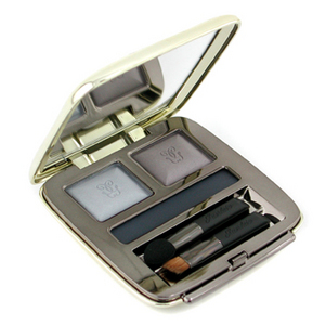 GUERLAIN Ombre Eclat Duo & Liner in 381 L'Heure Bleue