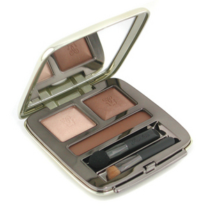 GUERLAIN Ombre Eclat Duo & Liner in 341 L'Heure D'Ambre