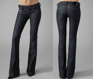 Diesel Louvely Jeans