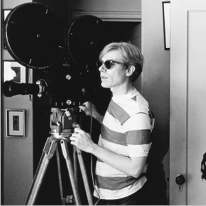 Andy Warhol`s movies