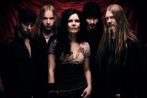Билет на Nightwish