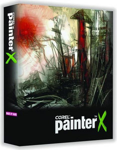 Corel Painter X