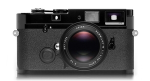 пленочный фотоаппарат Leica