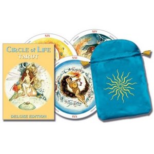 Circle of Life Tarot