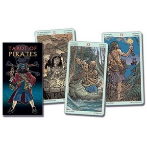 Tarot of the Pirates