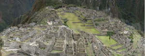 Перу Мачу-Пикчу