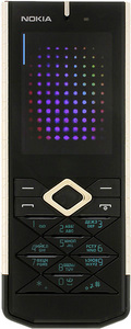 Хочу телефон Nokia 7900 Prism Sand Gold