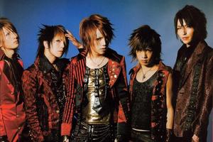 попасть на концерт Alice nine.