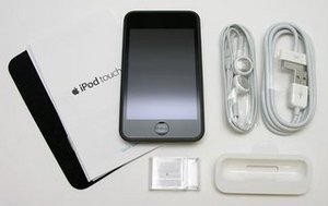 ipod touch