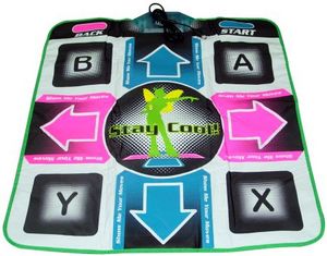 X-Box 360 Dance Mat