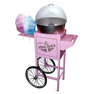 Cotton Candy Machine