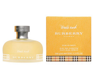 Burberry weekend for women