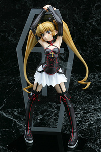 Max Factory Magical Pokan 3 Pachira is Vampire Figure