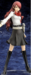 ALTER Persona3 Shin Megami Tensei Mitsuru Kirijo Figure