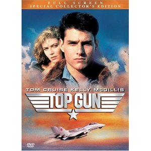 Top Gun (Full Screen Collector's Edition)