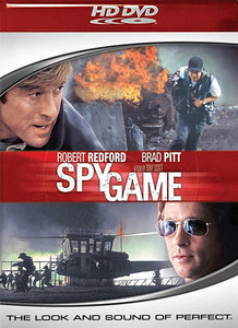"Шпионские игры" /"Spy game"