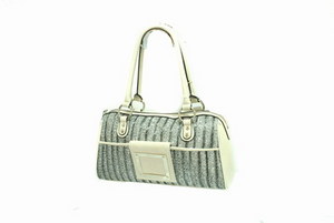 Сумка 46836 beige жен иск.кожа