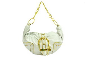 Сумка mc-9107 white женская иск. кожа