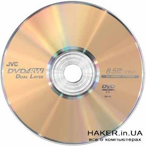 диски DVD-R