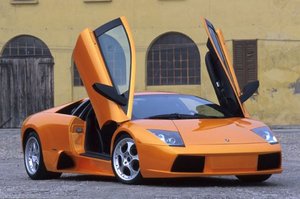 lamborghini Murcielago