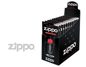 Кремни блистер для зажигалок zippo