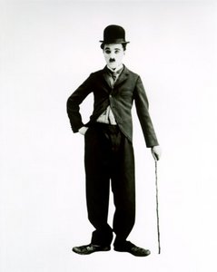 Charlie Chaplin's films