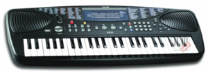 Синтезатор Akai EKB-4910