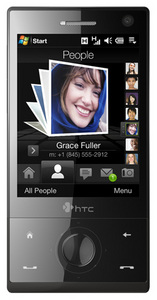 HTC Touch Diamond