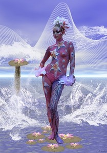 Увидеть северное сияние