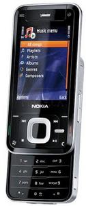 Nokia N81 8 Gb