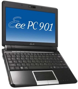 Asus Eee PC 901 12G