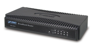 Роутер Planet XRT-401D