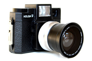 HOLGA