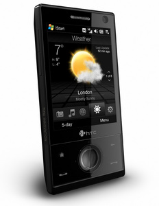 HTC Touch Diamond