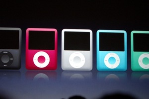 ipod