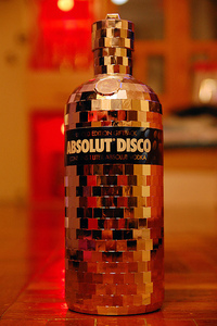 absolut disco