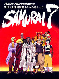 "Samurai 7"