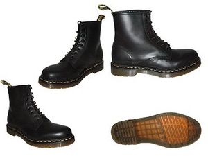 Dr. Martens