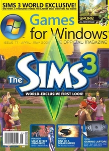 Sims 3