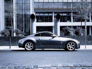 Nissan 350Z