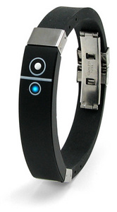 Bluetooth BuzzBraclet