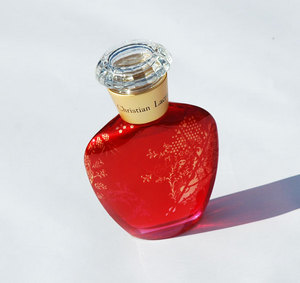 Christian Lacroix Parfum. Tumulte