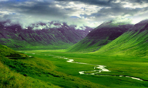поездка в Исландию