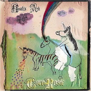 CocoRosie, 'Noah's Ark'