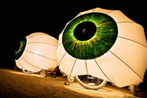 Burning Man