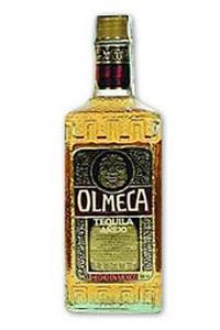 текила Olmeca