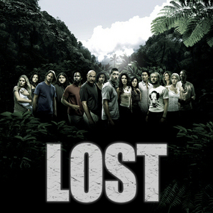 4 сезон LOST