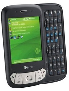 HTC P4350