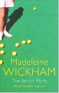 Madeleine Wickham The Tennis Party